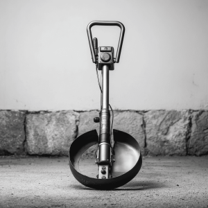 OKM metal detectors